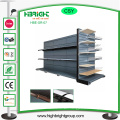 Promotional Wire Mesh Stacking Display Rack